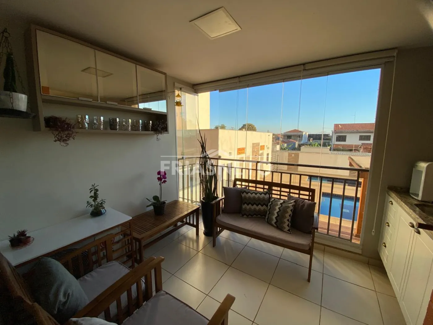 Comprar Residencial / Apartamento em Piracicaba R$ 600.000,00 - Foto 6