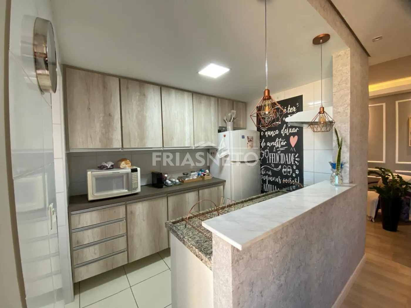 Comprar Residencial / Apartamento em Piracicaba R$ 600.000,00 - Foto 7