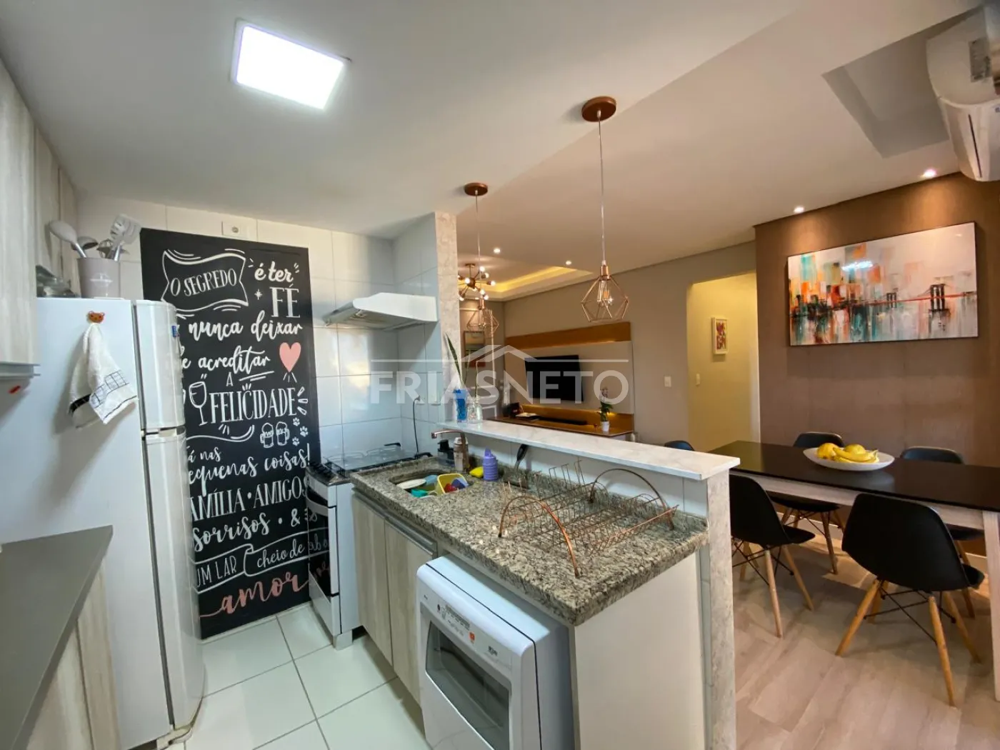 Comprar Residencial / Apartamento em Piracicaba R$ 600.000,00 - Foto 9