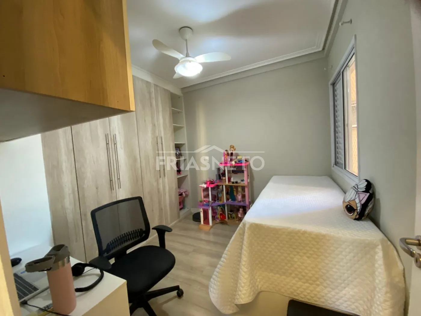 Comprar Residencial / Apartamento em Piracicaba R$ 600.000,00 - Foto 14