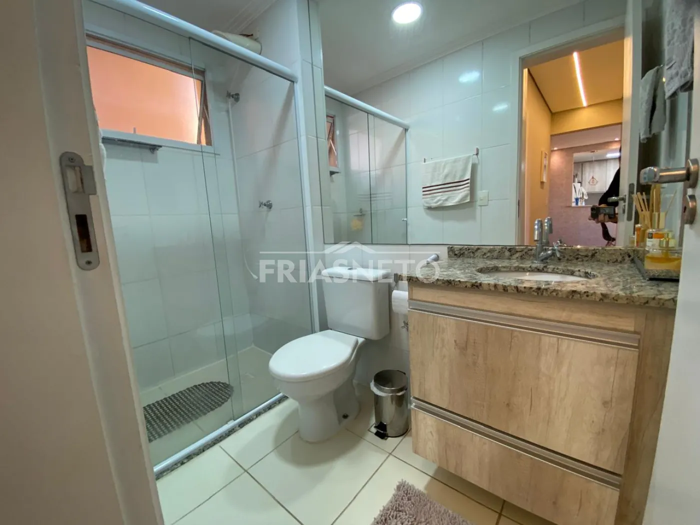 Comprar Residencial / Apartamento em Piracicaba R$ 600.000,00 - Foto 18