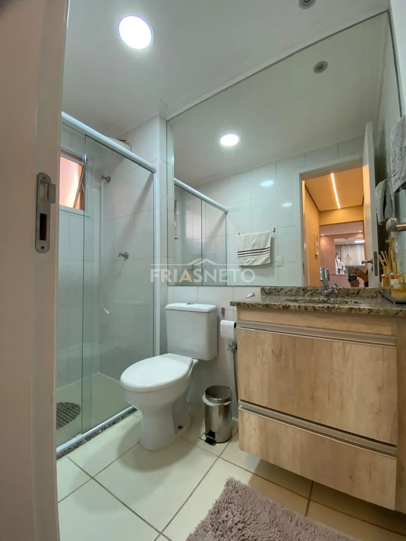 Comprar Residencial / Apartamento em Piracicaba R$ 600.000,00 - Foto 19