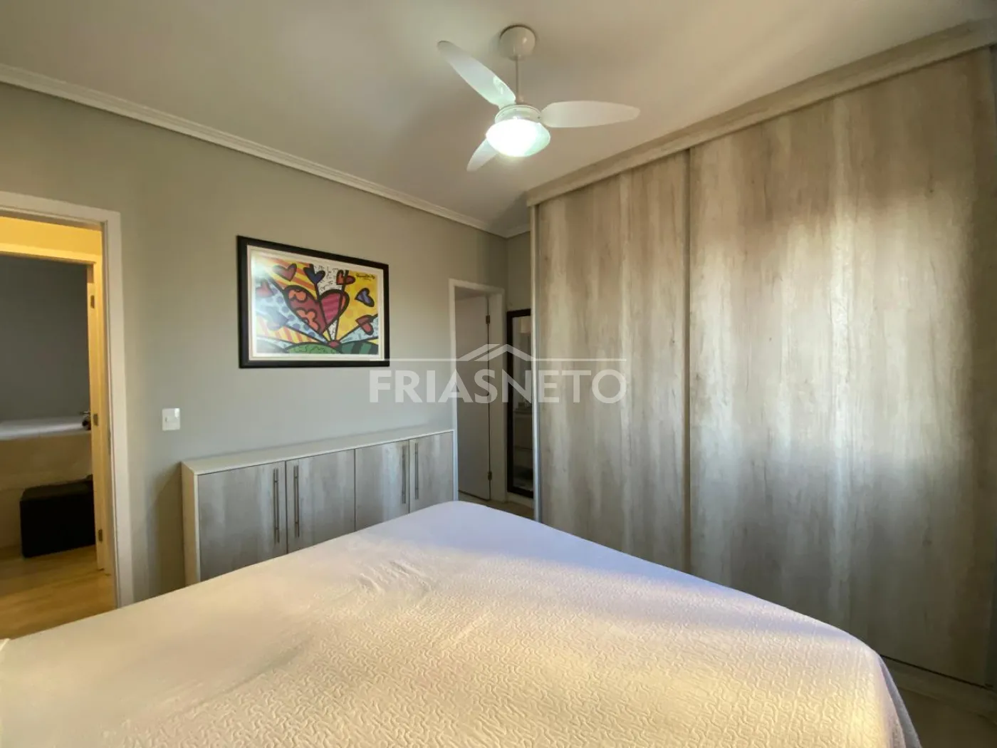 Comprar Residencial / Apartamento em Piracicaba R$ 600.000,00 - Foto 21