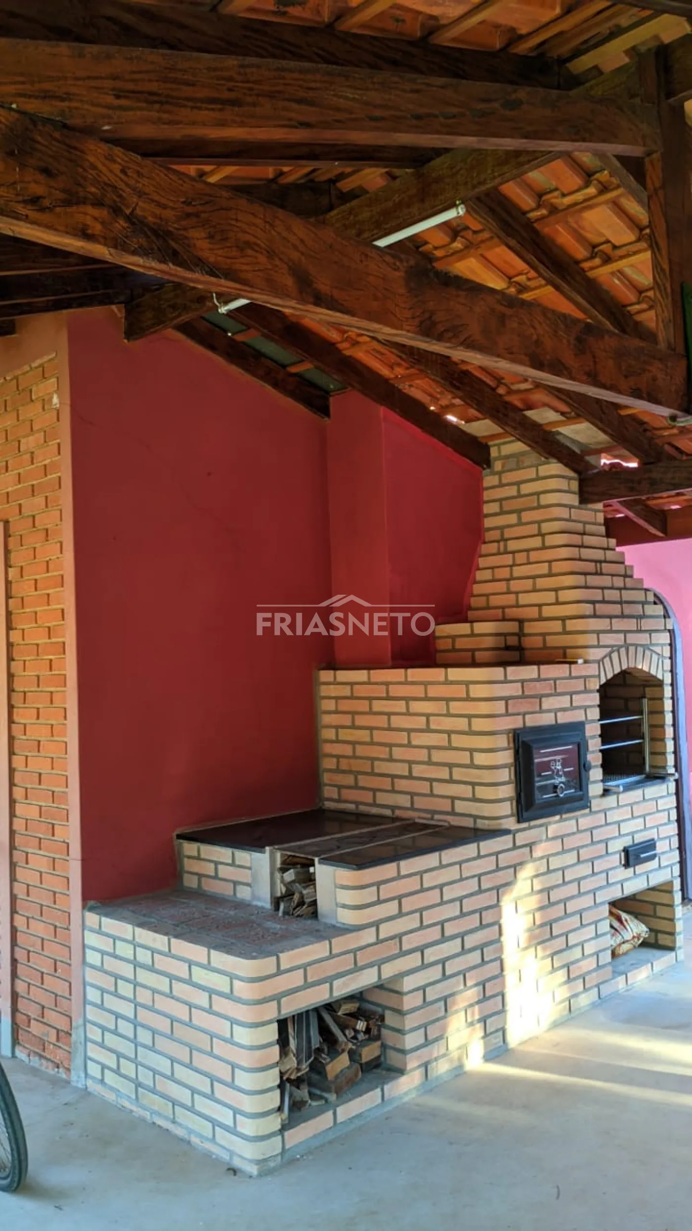 Alugar Residencial / Ch&aacute;cara em Piracicaba R$ 4.800,00 - Foto 3