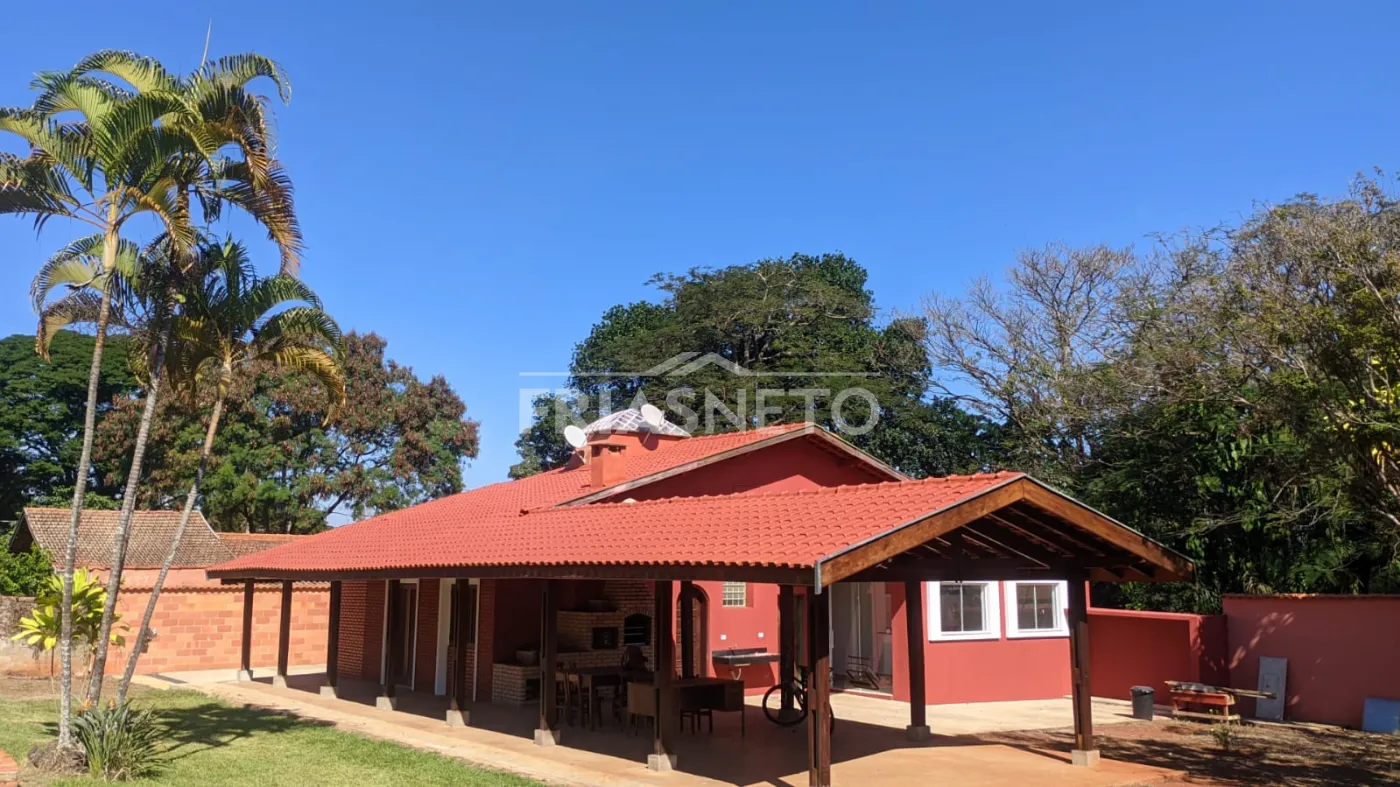 Alugar Residencial / Ch&aacute;cara em Piracicaba R$ 4.800,00 - Foto 1