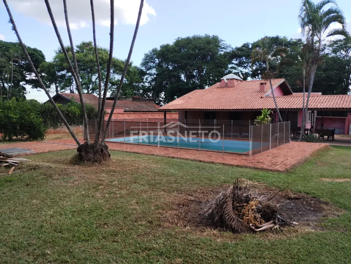 Alugar Residencial / Ch&aacute;cara em Piracicaba R$ 4.800,00 - Foto 2