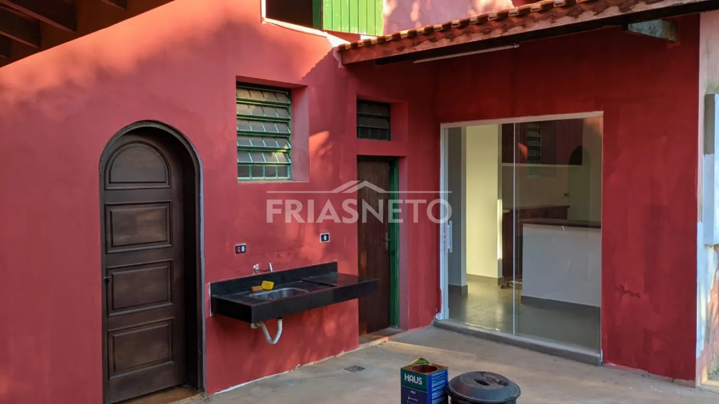 Alugar Residencial / Ch&aacute;cara em Piracicaba R$ 4.800,00 - Foto 7