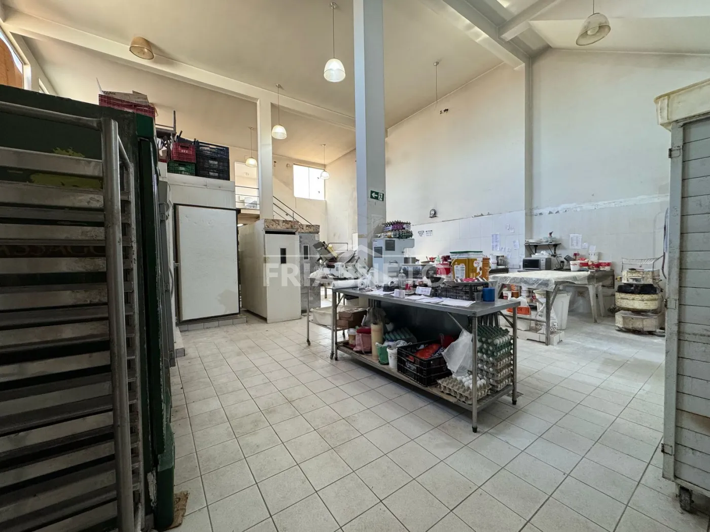 Alugar Comercial / Im&oacute;vel Comercial em Piracicaba R$ 28.000,00 - Foto 5