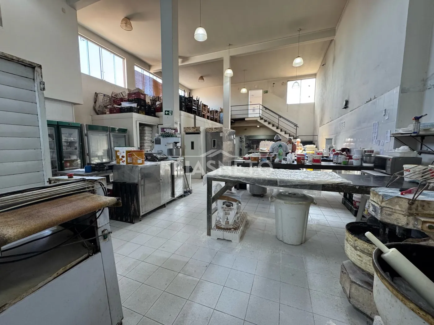 Alugar Comercial / Im&oacute;vel Comercial em Piracicaba R$ 28.000,00 - Foto 7