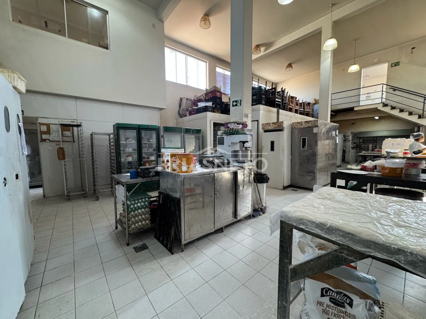 Alugar Comercial / Im&oacute;vel Comercial em Piracicaba R$ 28.000,00 - Foto 9