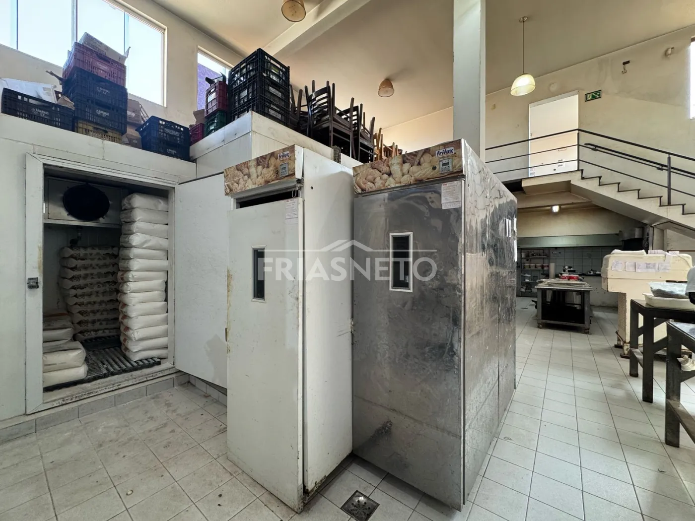 Alugar Comercial / Im&oacute;vel Comercial em Piracicaba R$ 28.000,00 - Foto 10