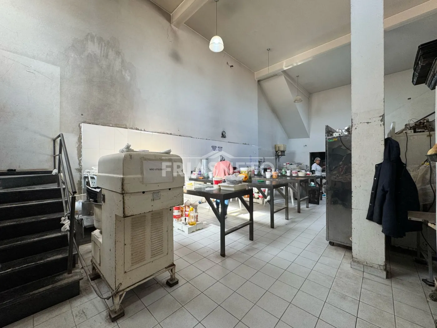 Alugar Comercial / Im&oacute;vel Comercial em Piracicaba R$ 28.000,00 - Foto 12