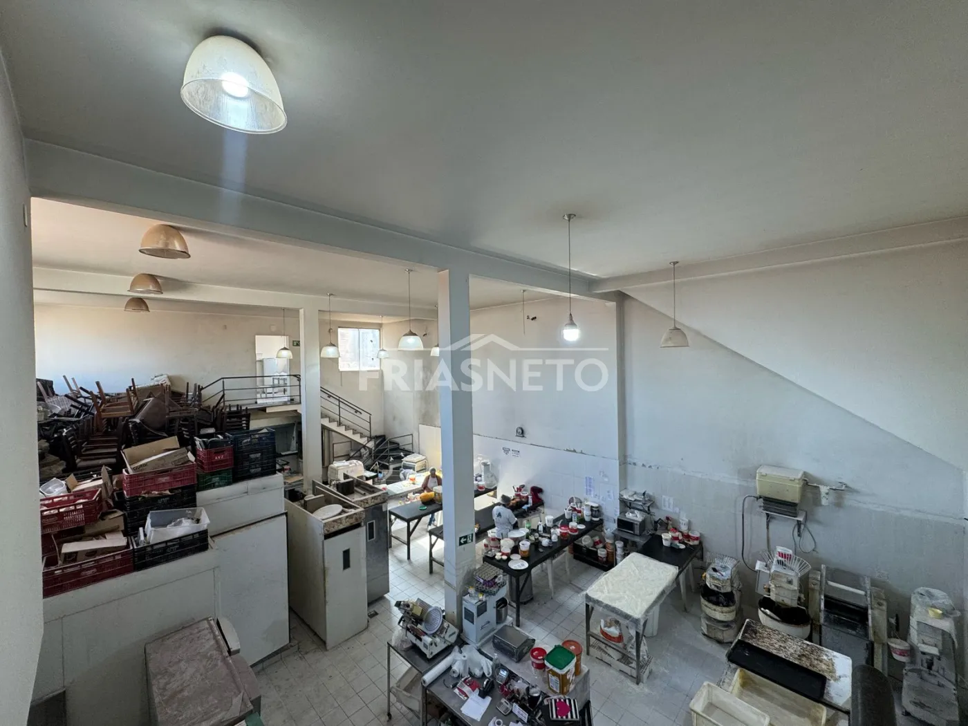 Alugar Comercial / Im&oacute;vel Comercial em Piracicaba R$ 28.000,00 - Foto 13