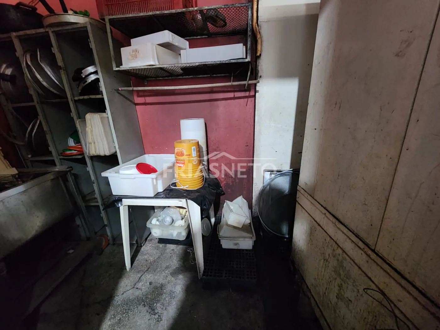 Alugar Comercial / Im&oacute;vel Comercial em Piracicaba R$ 28.000,00 - Foto 15