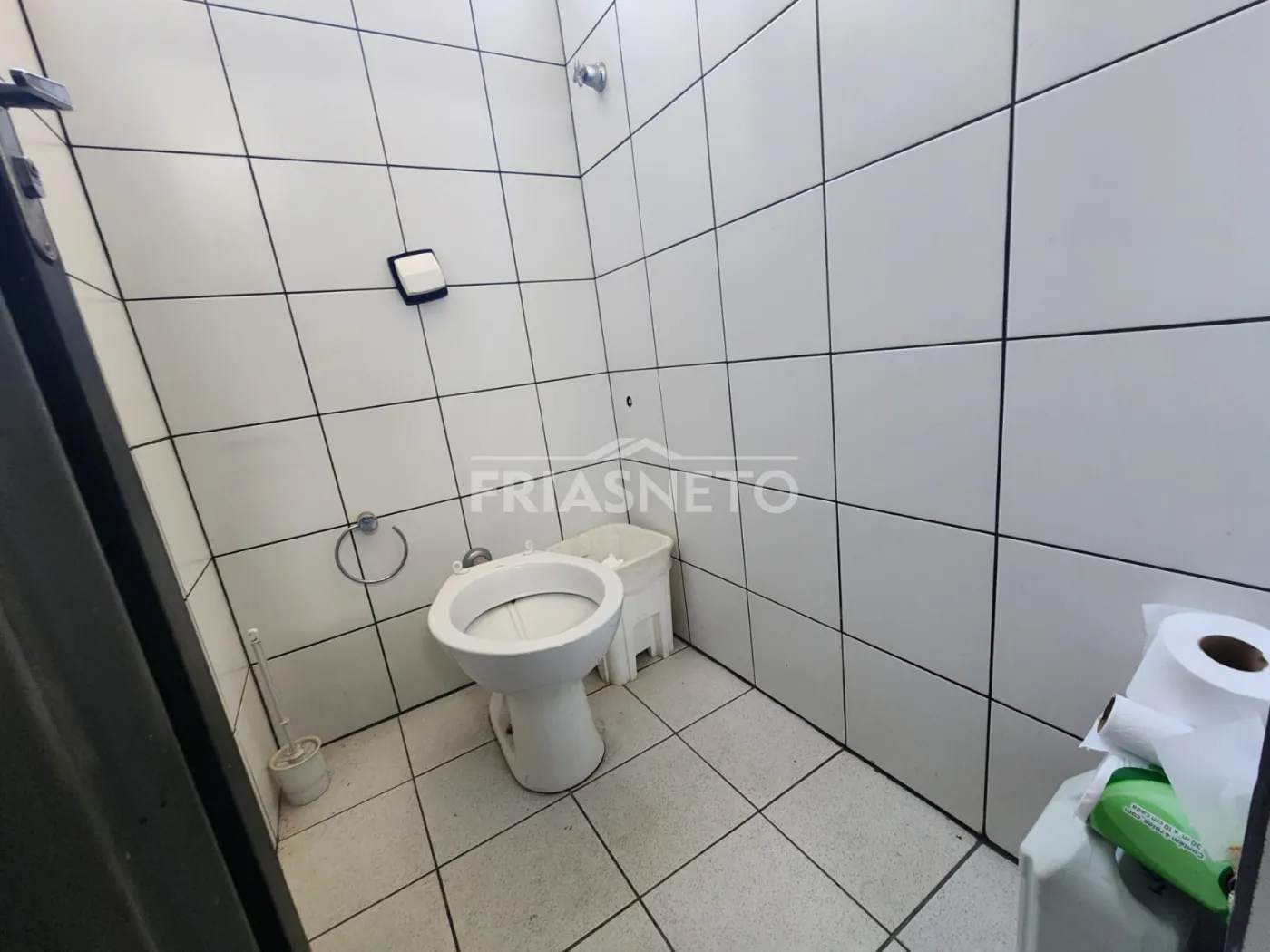 Alugar Comercial / Im&oacute;vel Comercial em Piracicaba R$ 28.000,00 - Foto 17