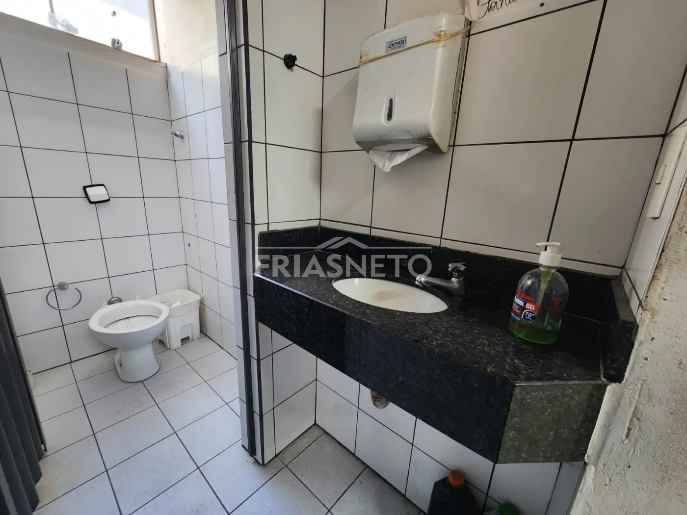 Alugar Comercial / Im&oacute;vel Comercial em Piracicaba R$ 28.000,00 - Foto 19