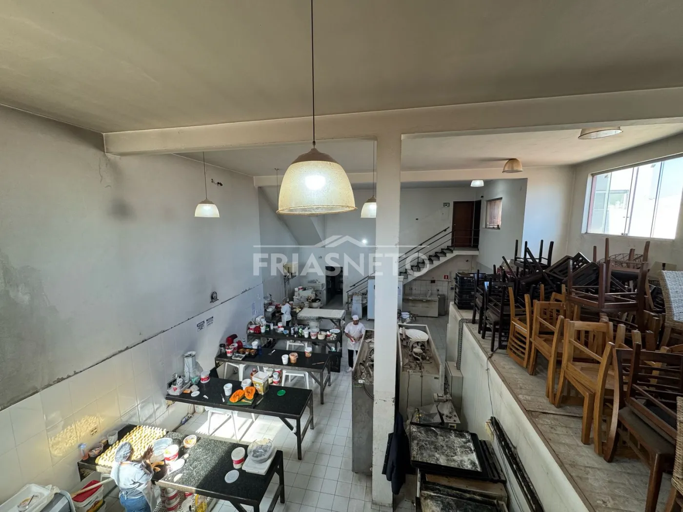 Alugar Comercial / Im&oacute;vel Comercial em Piracicaba R$ 28.000,00 - Foto 21