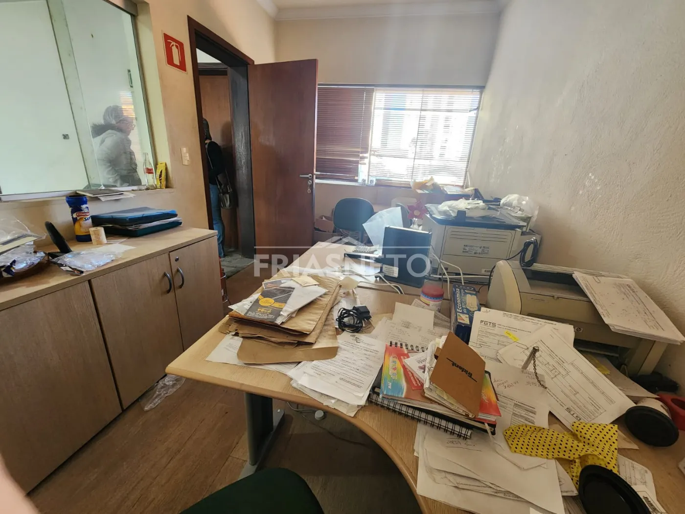 Alugar Comercial / Im&oacute;vel Comercial em Piracicaba R$ 28.000,00 - Foto 25