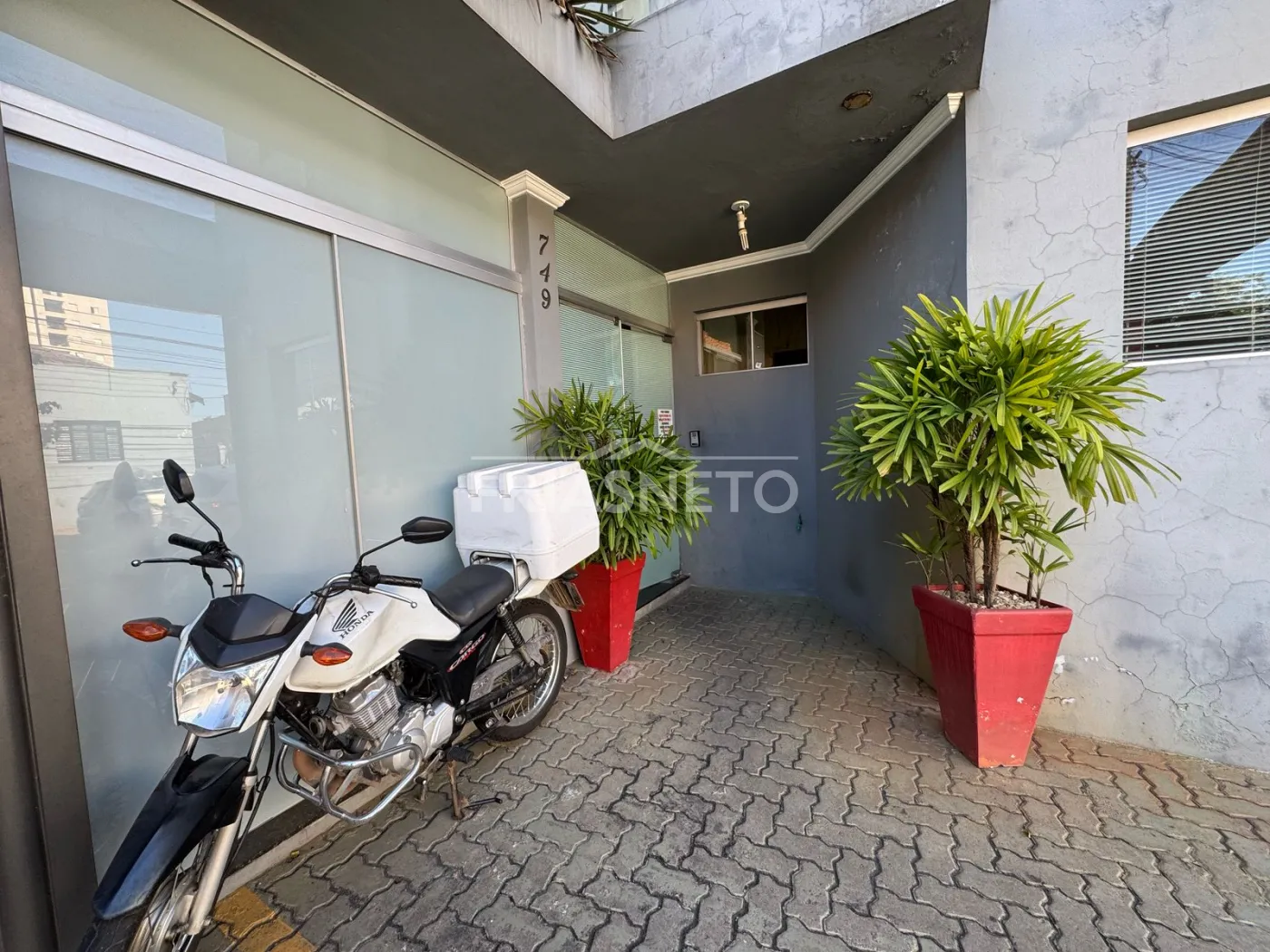 Alugar Comercial / Im&oacute;vel Comercial em Piracicaba R$ 28.000,00 - Foto 26