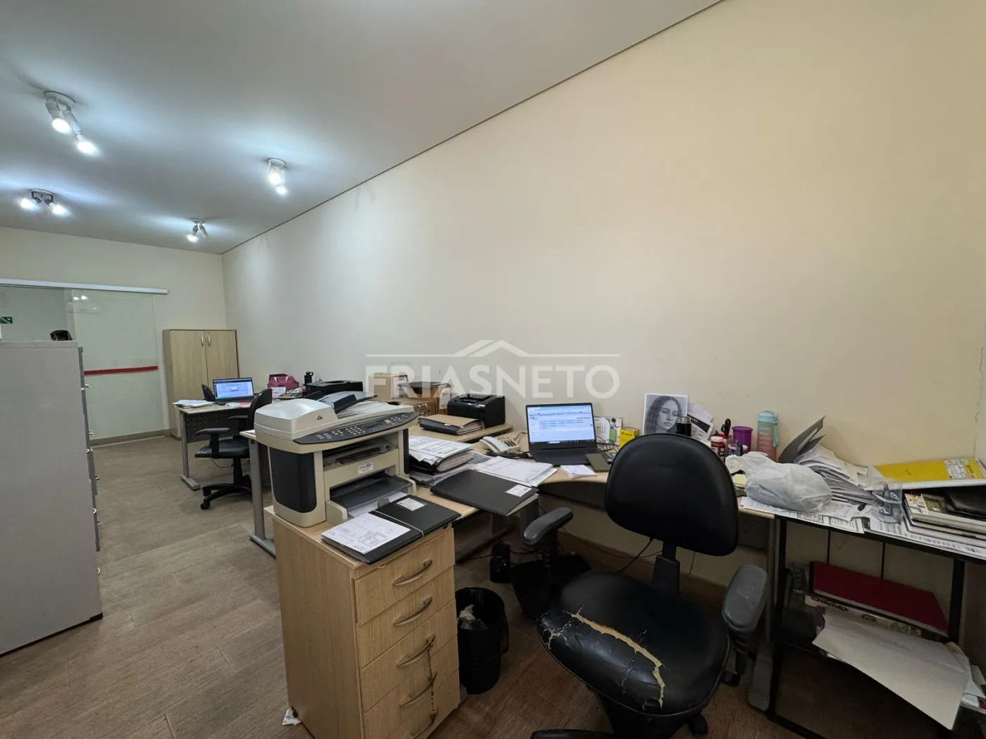 Alugar Comercial / Im&oacute;vel Comercial em Piracicaba R$ 28.000,00 - Foto 40