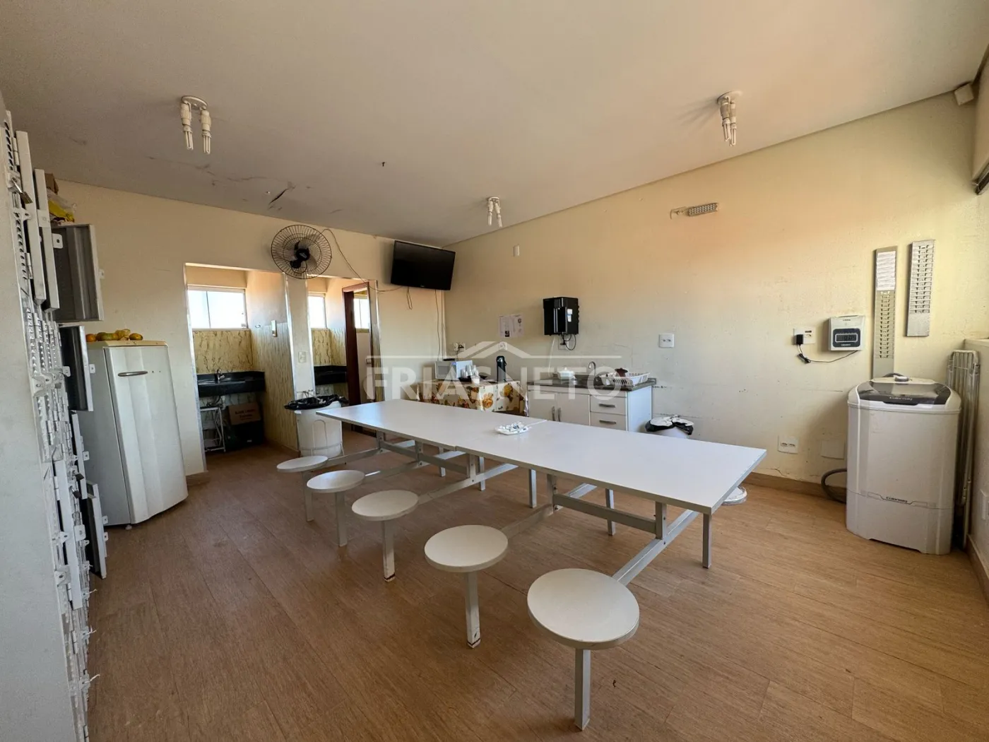 Alugar Comercial / Im&oacute;vel Comercial em Piracicaba R$ 28.000,00 - Foto 43