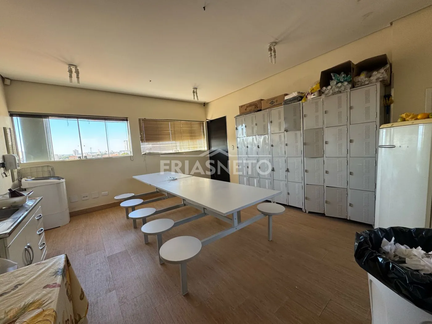 Alugar Comercial / Im&oacute;vel Comercial em Piracicaba R$ 28.000,00 - Foto 44