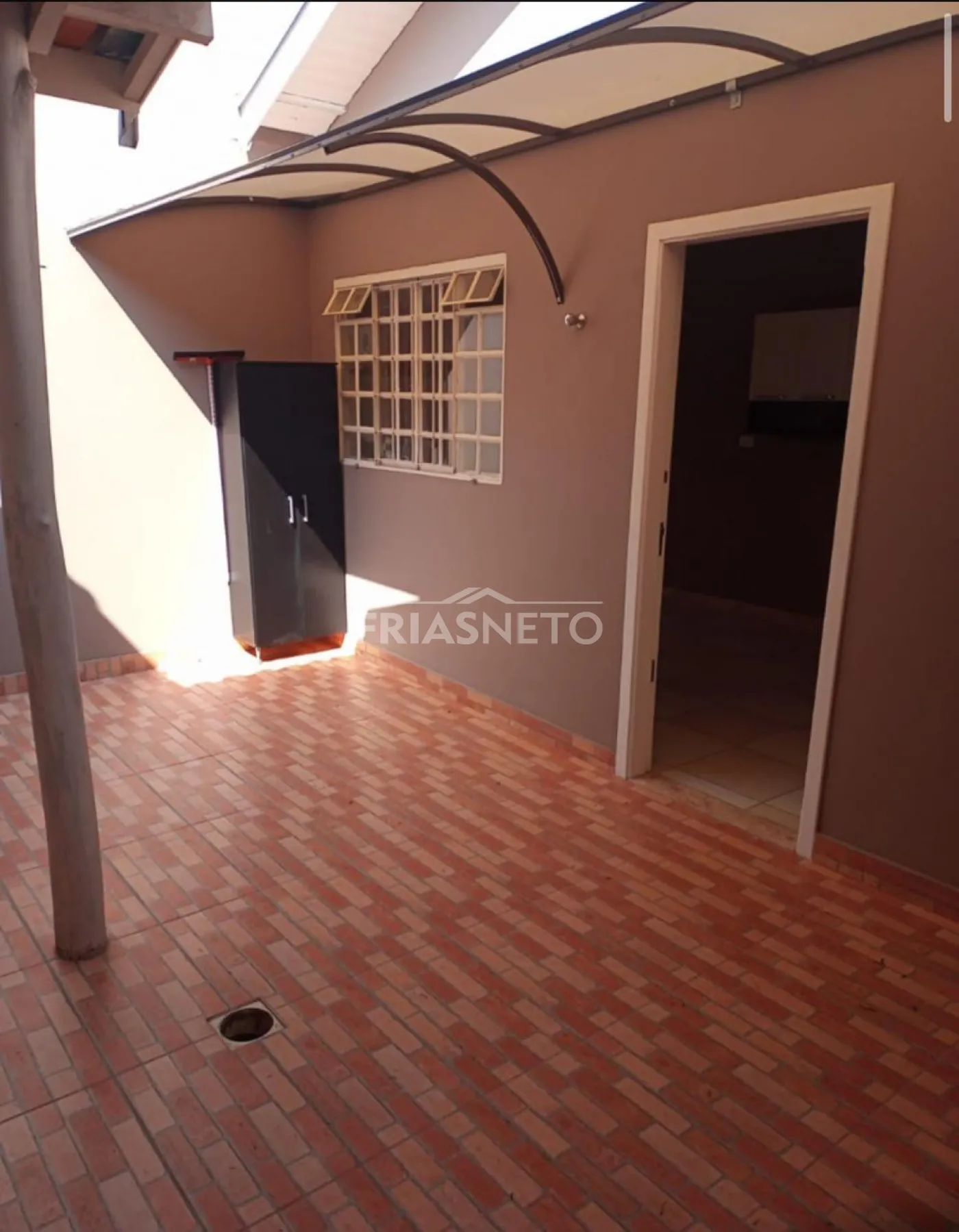 Alugar Comercial / Im&oacute;vel Comercial em Piracicaba R$ 2.000,00 - Foto 9