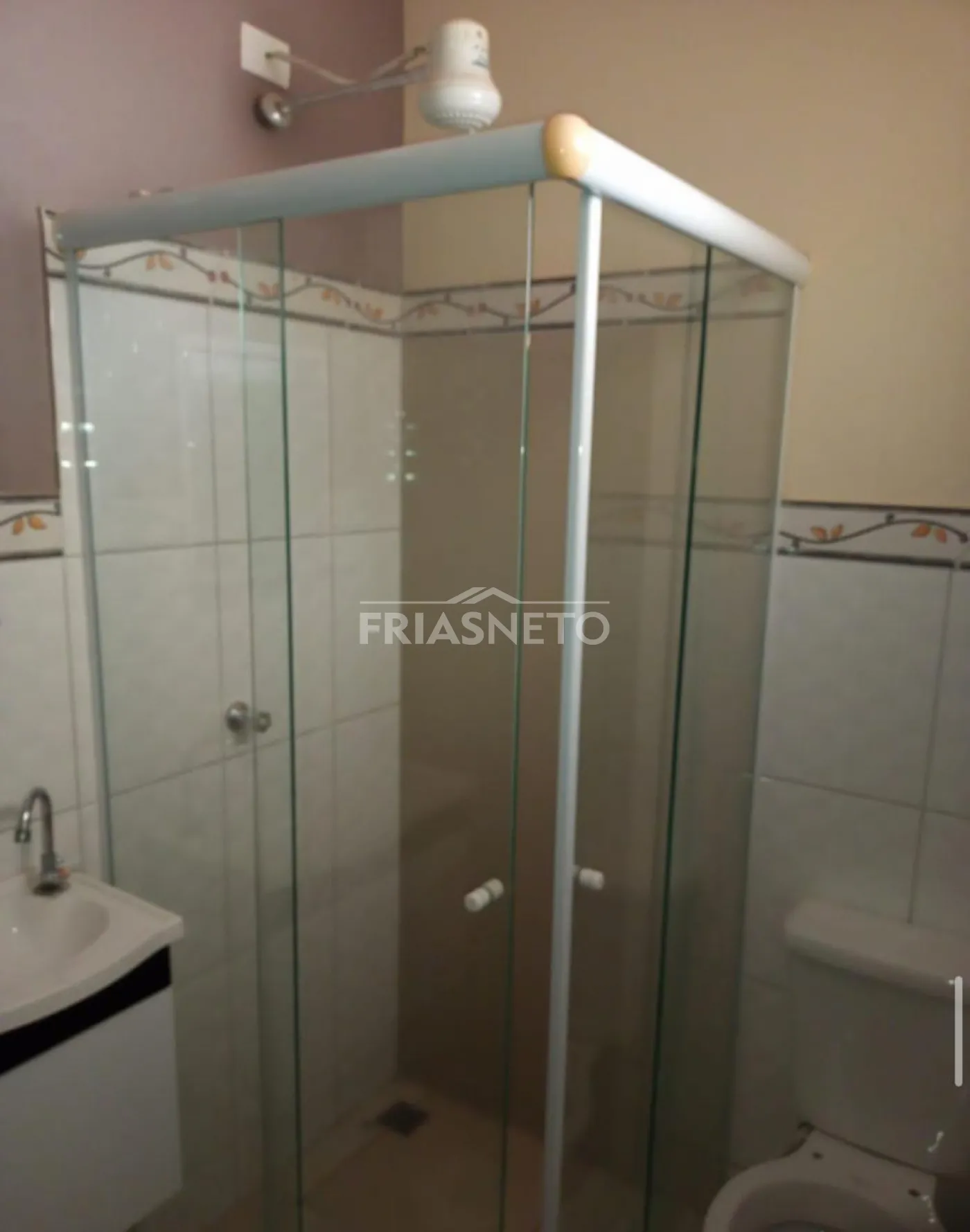 Alugar Comercial / Im&oacute;vel Comercial em Piracicaba R$ 2.000,00 - Foto 12