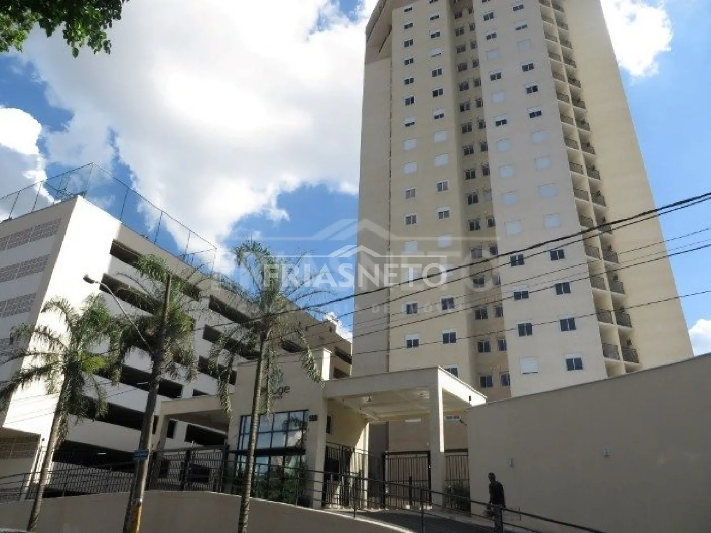 Comprar Residencial / Apartamento em Piracicaba R$ 330.000,00 - Foto 2