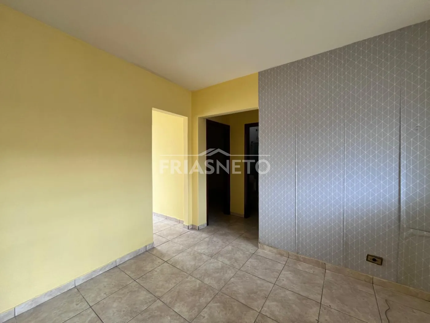 Alugar Residencial / Casa em Piracicaba R$ 1.600,00 - Foto 2