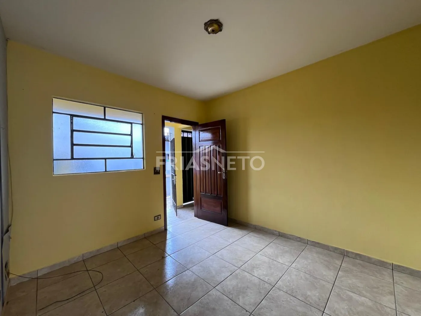 Alugar Residencial / Casa em Piracicaba R$ 1.600,00 - Foto 3