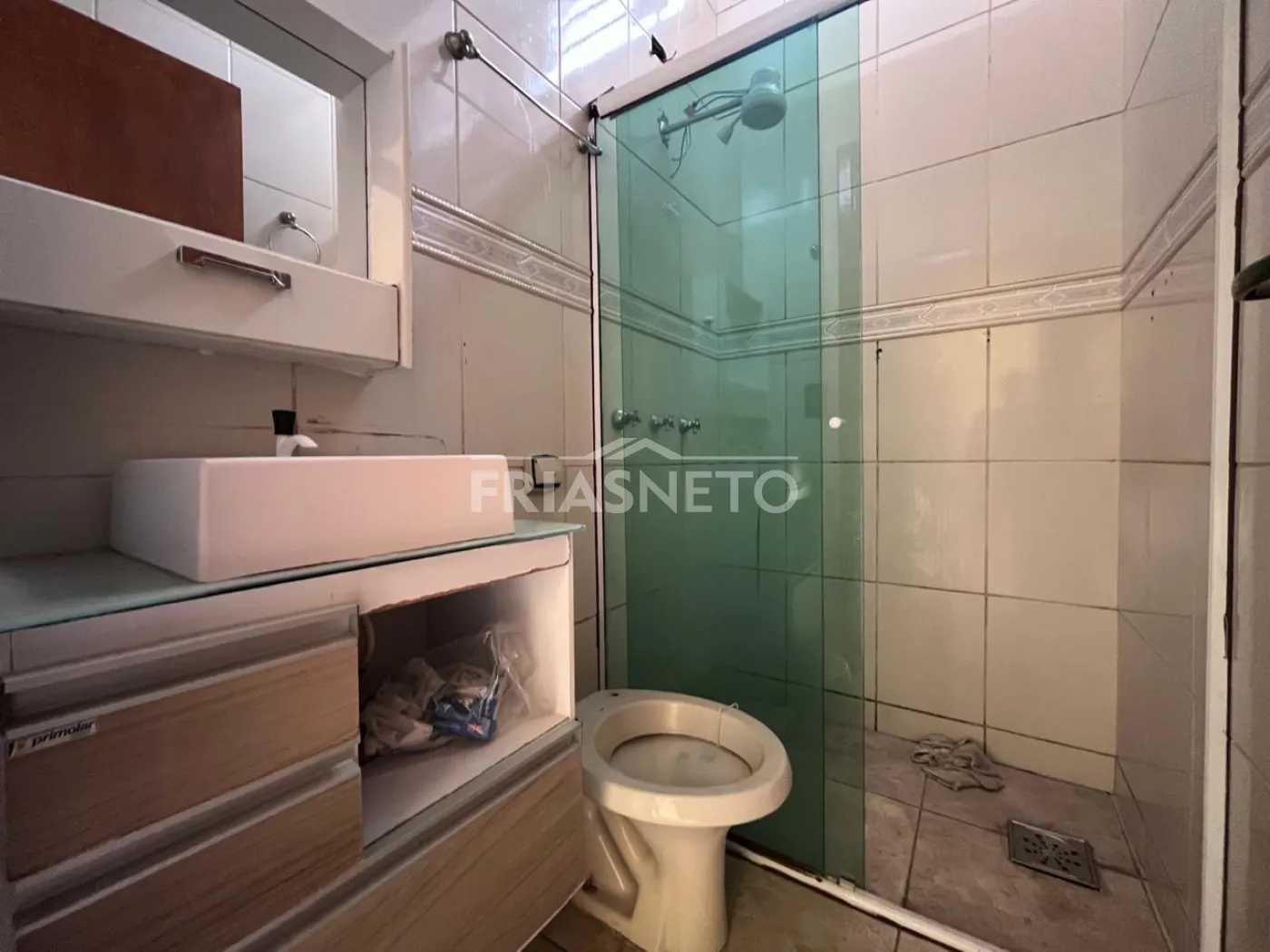 Alugar Residencial / Casa em Piracicaba R$ 1.600,00 - Foto 4
