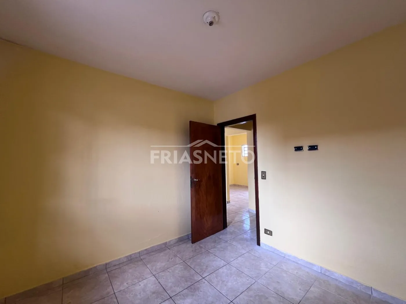 Alugar Residencial / Casa em Piracicaba R$ 1.600,00 - Foto 5