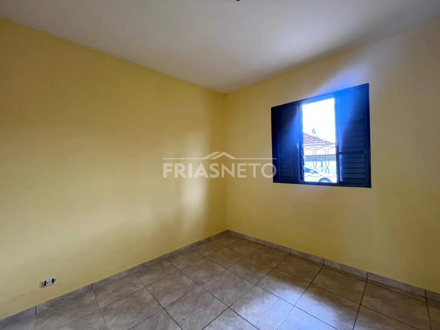Alugar Residencial / Casa em Piracicaba R$ 1.600,00 - Foto 6