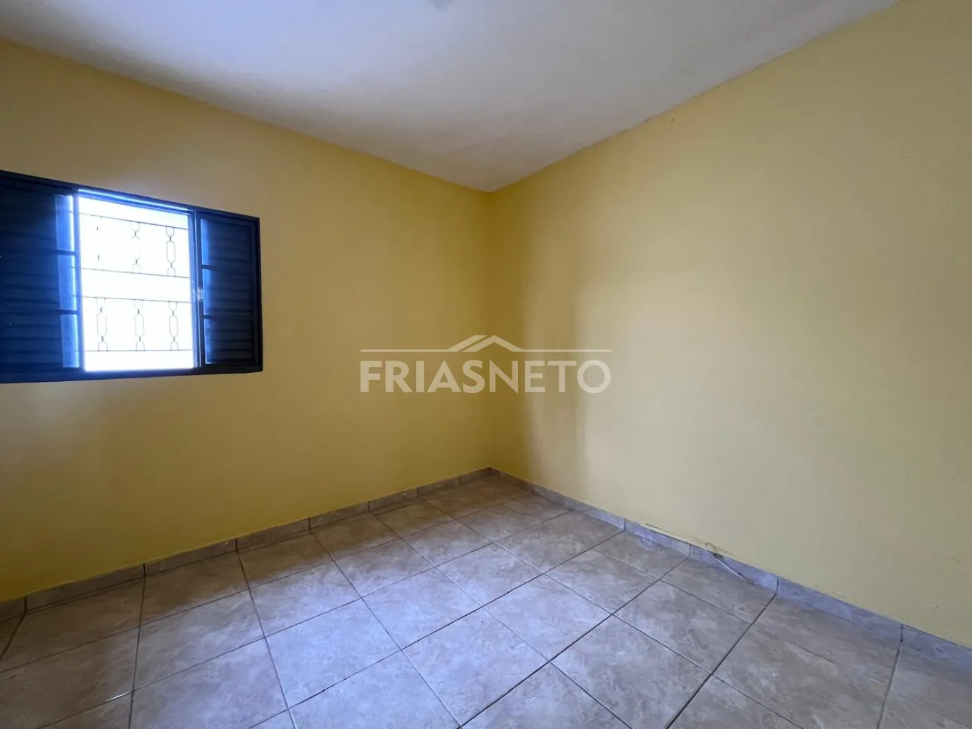 Alugar Residencial / Casa em Piracicaba R$ 1.600,00 - Foto 7