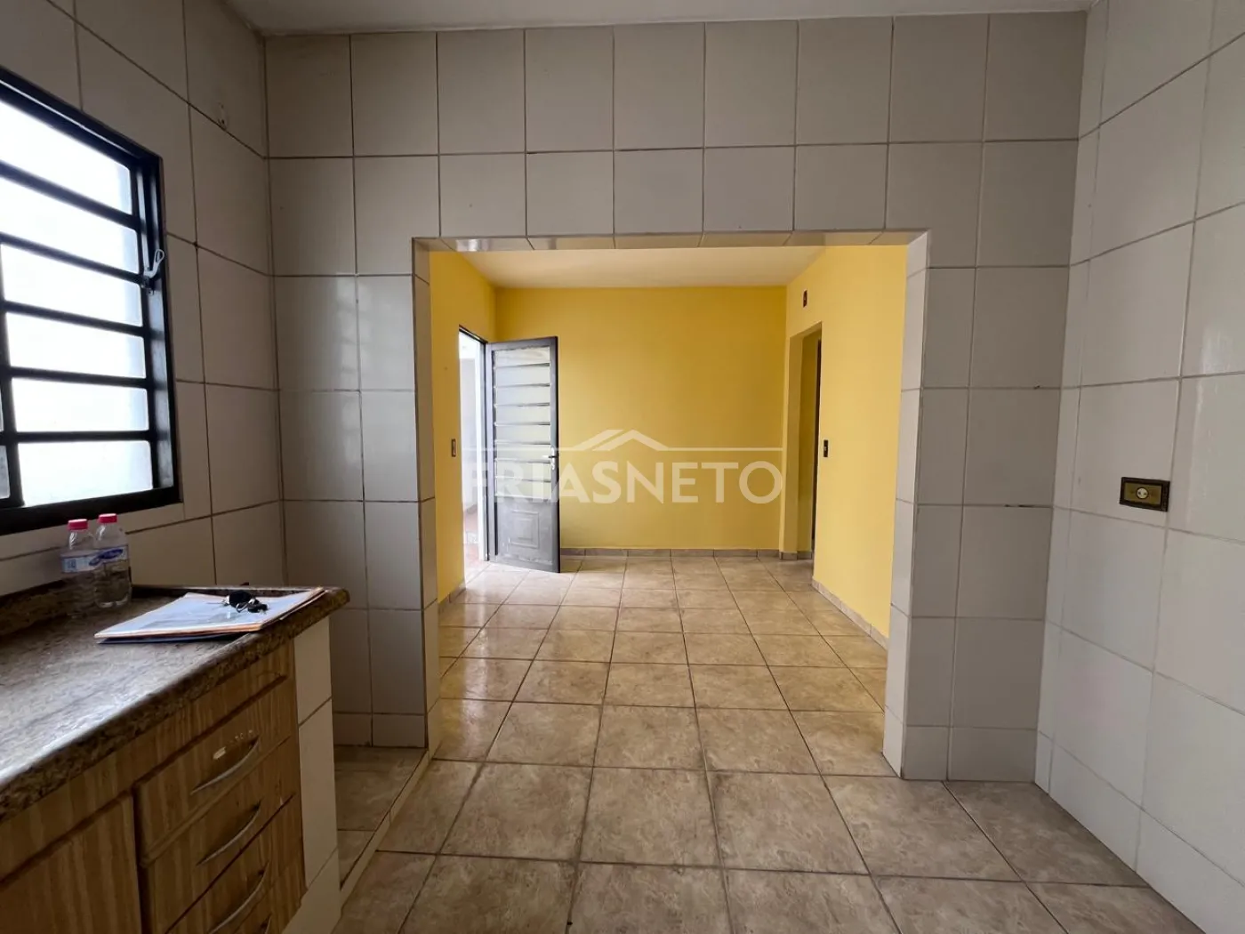 Alugar Residencial / Casa em Piracicaba R$ 1.600,00 - Foto 9