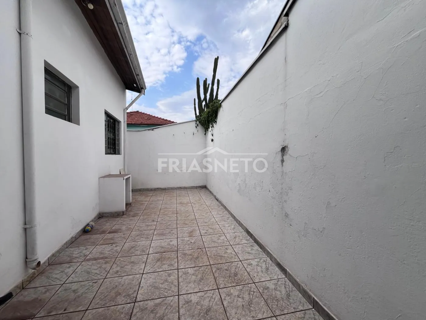 Alugar Residencial / Casa em Piracicaba R$ 1.600,00 - Foto 10