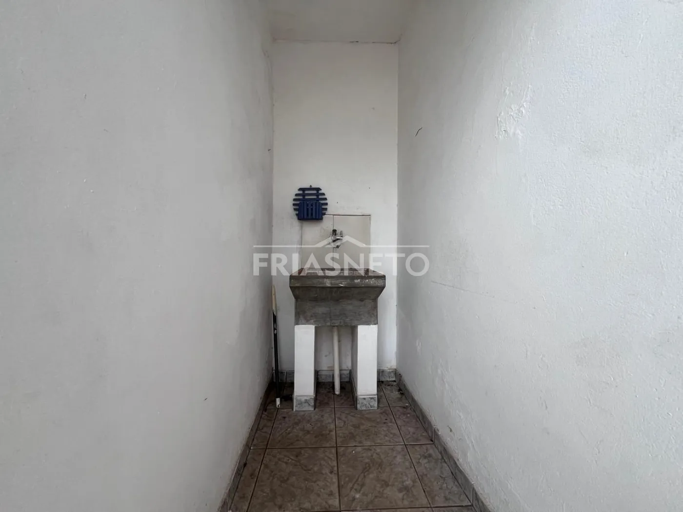 Alugar Residencial / Casa em Piracicaba R$ 1.600,00 - Foto 12