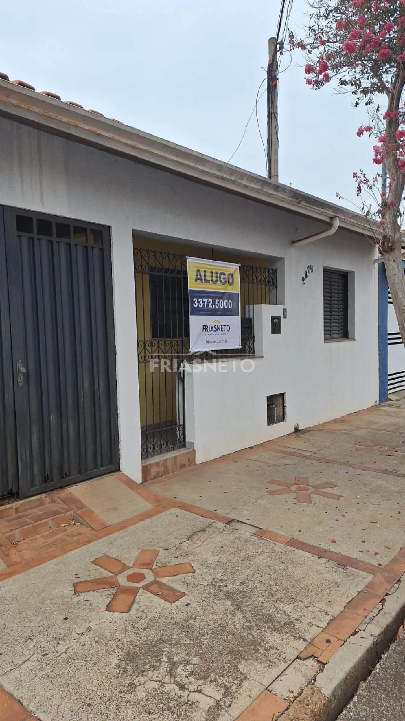 Alugar Residencial / Casa em Piracicaba R$ 1.600,00 - Foto 13