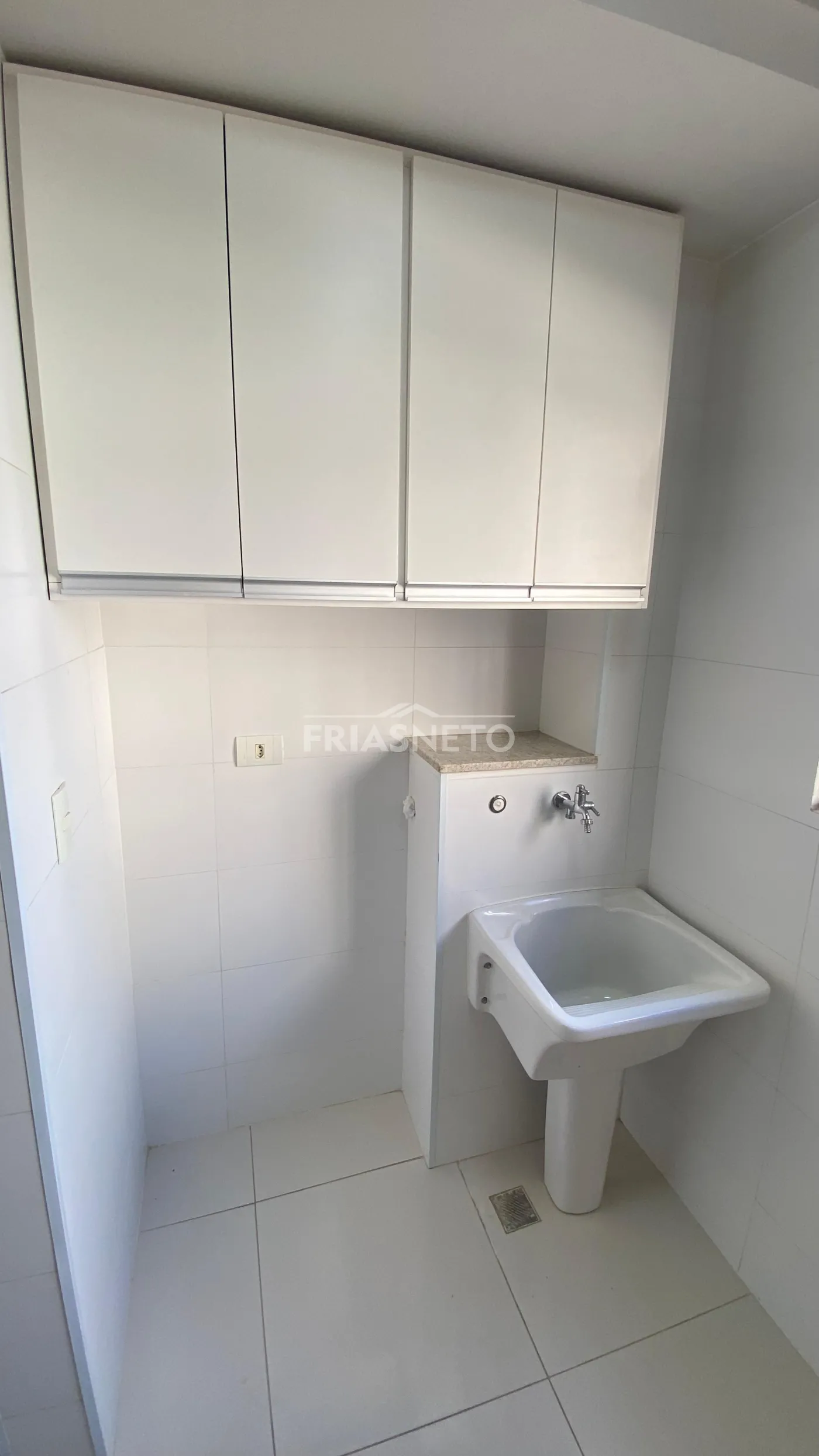 Alugar Residencial / Apartamento em Piracicaba R$ 1.300,00 - Foto 4