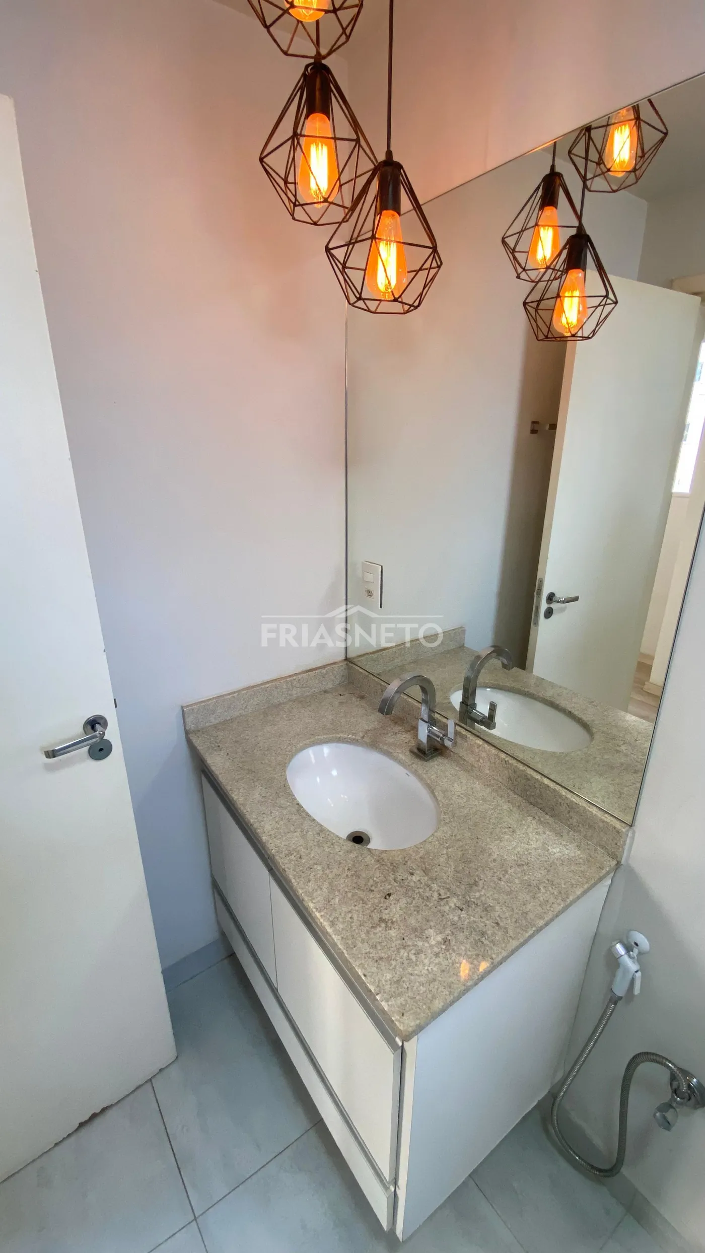 Alugar Residencial / Apartamento em Piracicaba R$ 1.300,00 - Foto 9