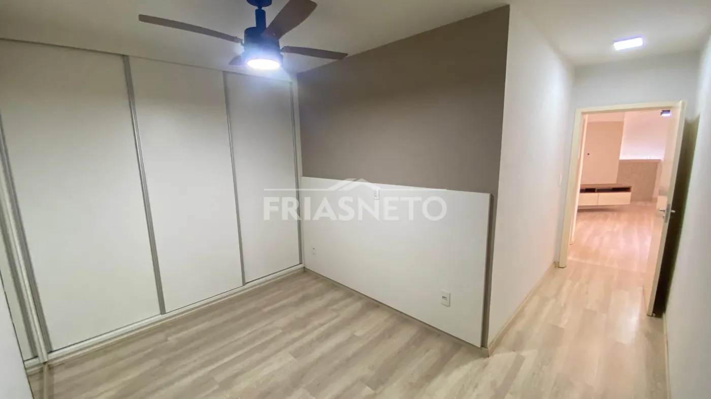 Alugar Residencial / Apartamento em Piracicaba R$ 1.300,00 - Foto 14