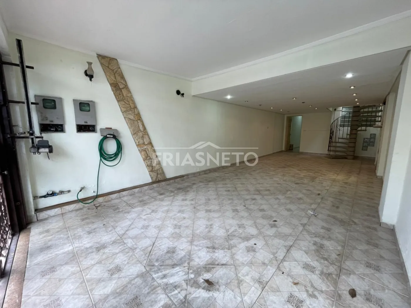 Alugar Residencial / Casa em Piracicaba R$ 3.100,00 - Foto 1