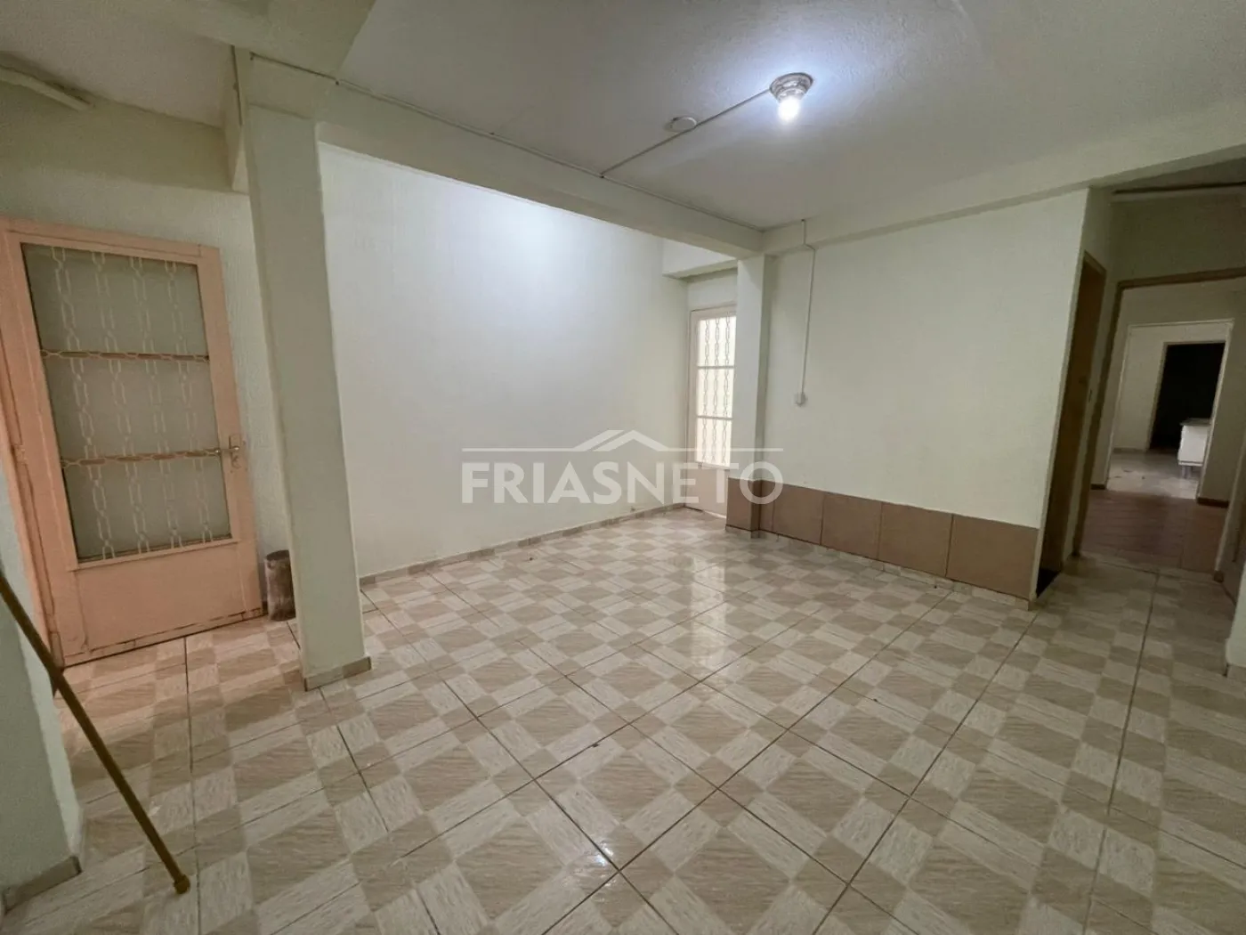 Alugar Residencial / Casa em Piracicaba R$ 3.100,00 - Foto 4
