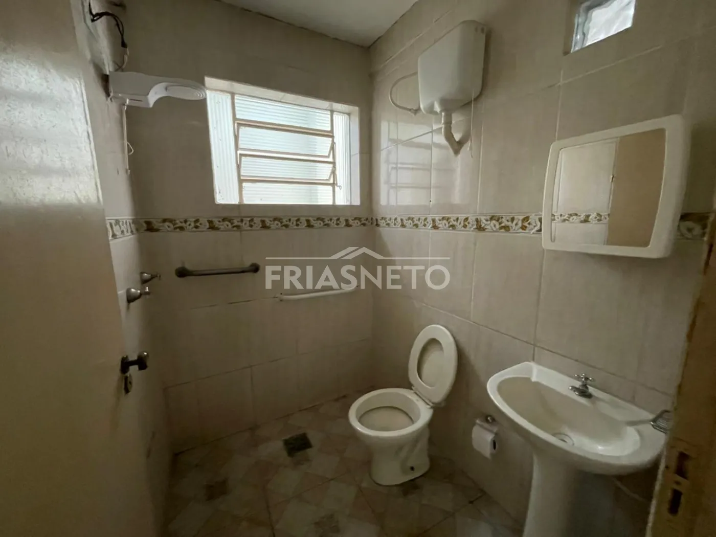 Alugar Residencial / Casa em Piracicaba R$ 3.100,00 - Foto 7