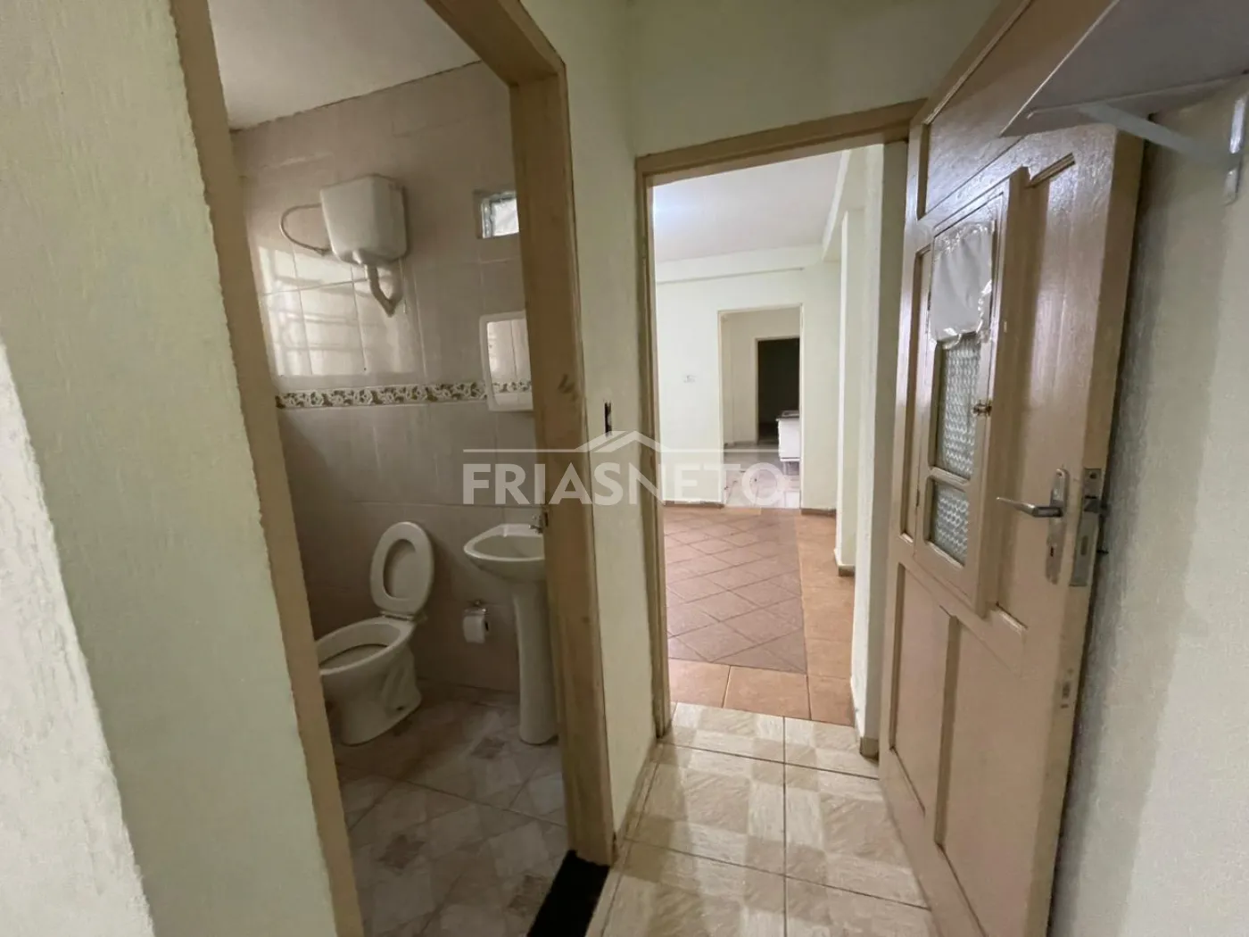 Alugar Residencial / Casa em Piracicaba R$ 3.100,00 - Foto 6