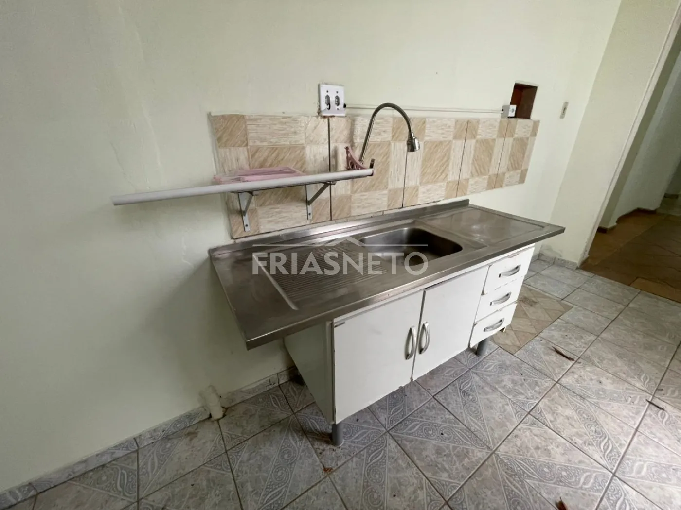 Alugar Residencial / Casa em Piracicaba R$ 3.100,00 - Foto 10
