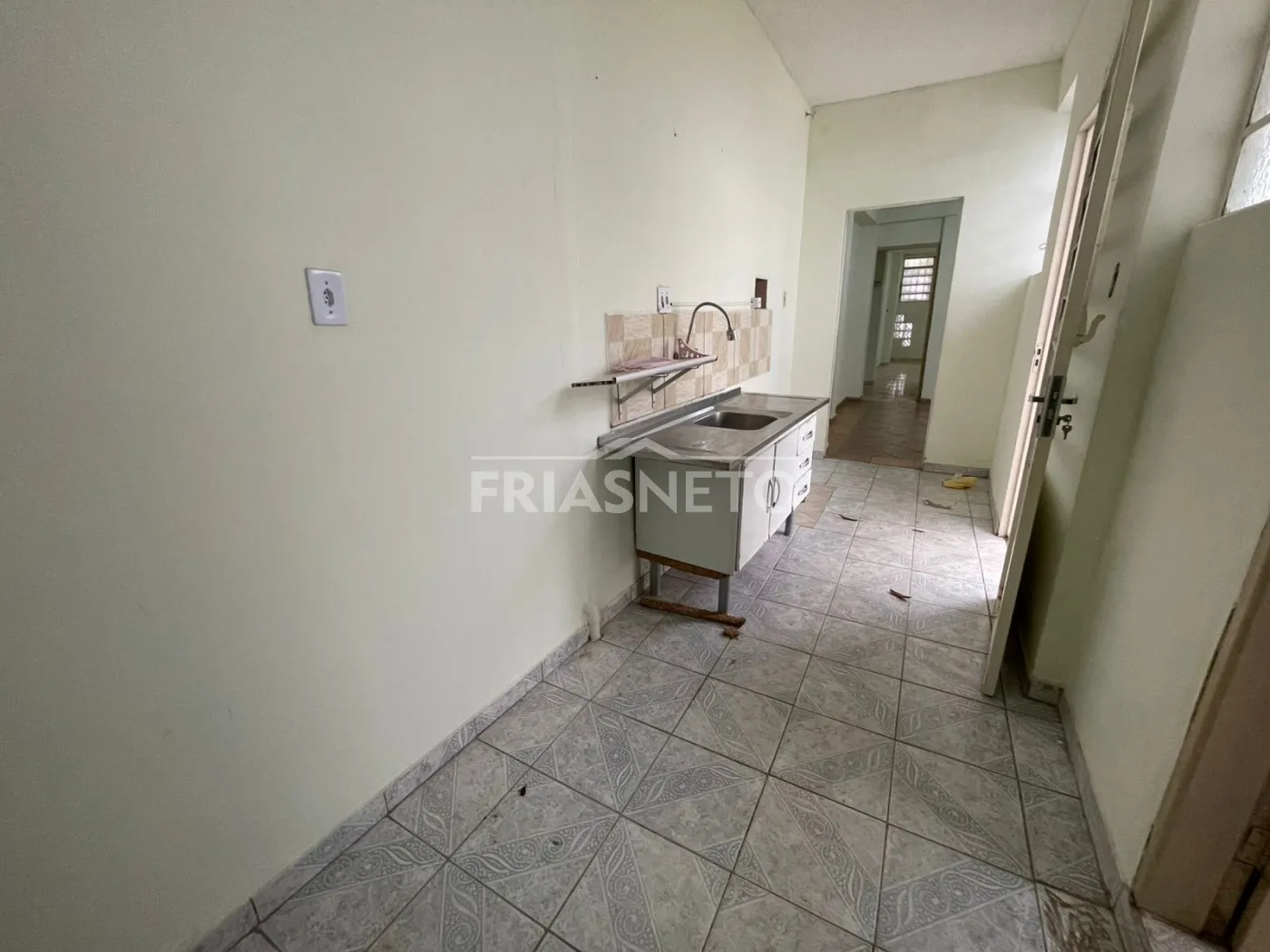 Alugar Residencial / Casa em Piracicaba R$ 3.100,00 - Foto 12