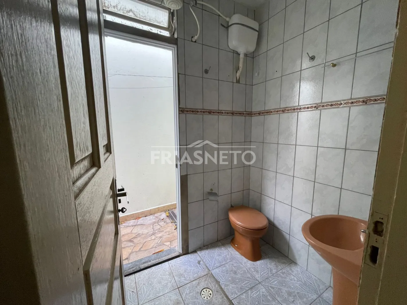 Alugar Residencial / Casa em Piracicaba R$ 3.100,00 - Foto 14