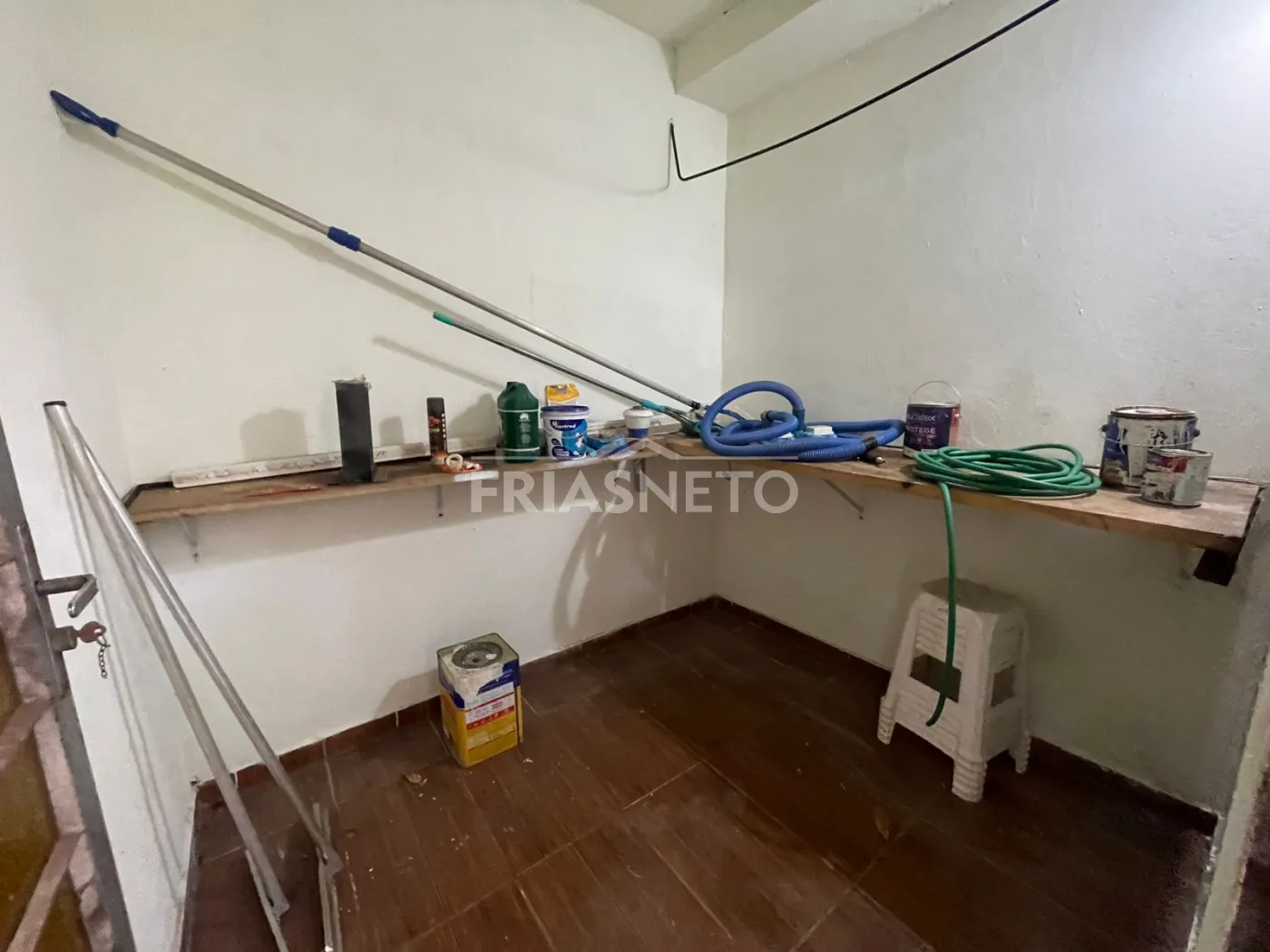 Alugar Residencial / Casa em Piracicaba R$ 3.100,00 - Foto 21